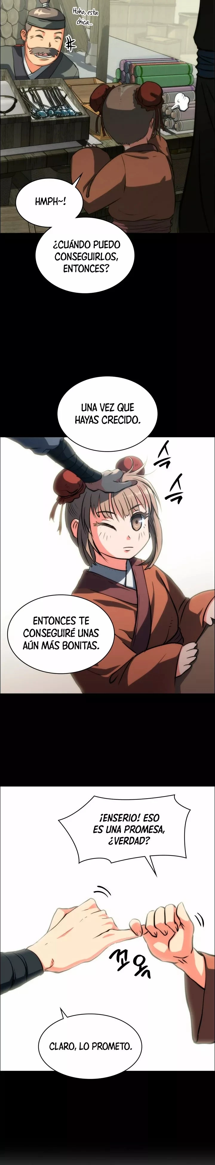 MookHyang – El Origen > Capitulo 18 > Page 301